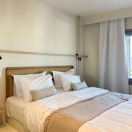 Adriana Luxury Villas Adamantas  Dış mekan fotoğraf