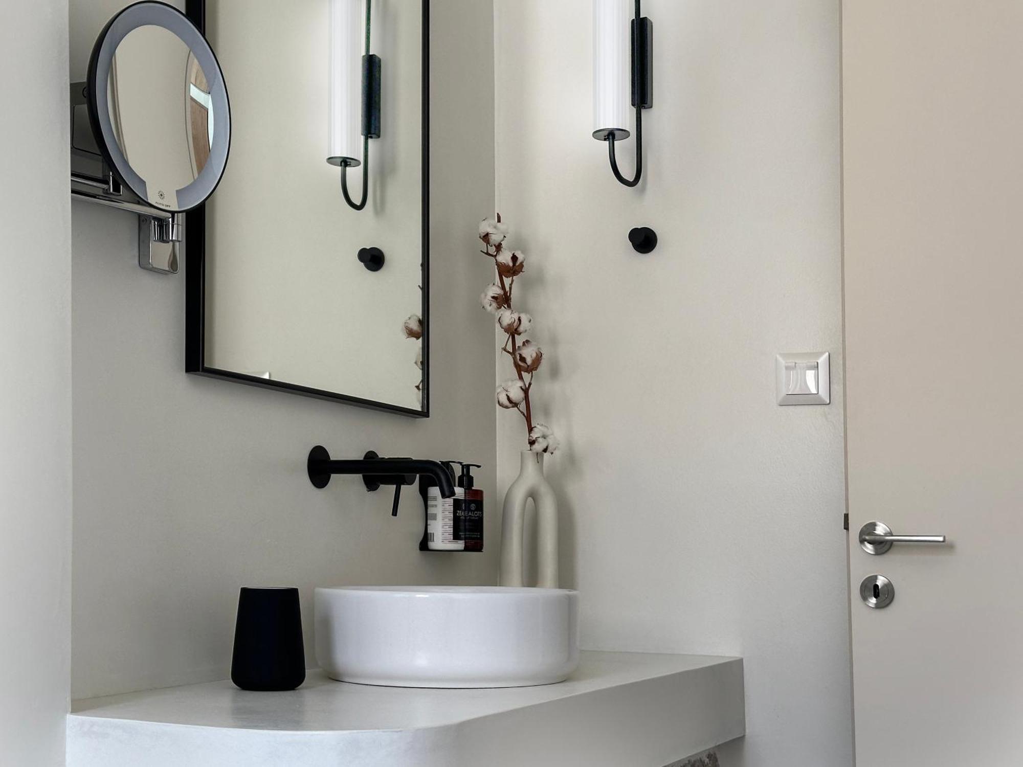 Adriana Luxury Villas Adamantas  Dış mekan fotoğraf