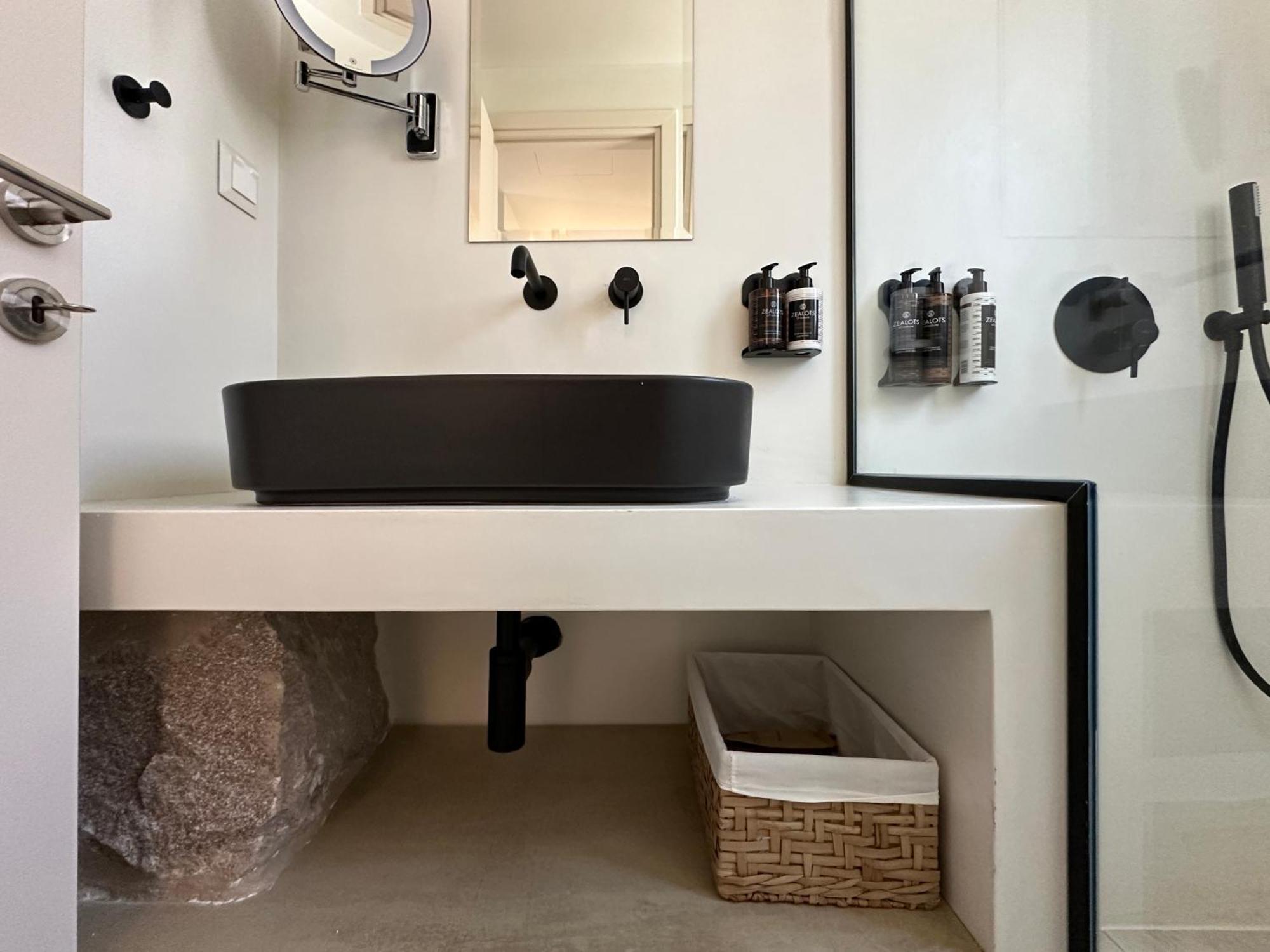 Adriana Luxury Villas Adamantas  Dış mekan fotoğraf