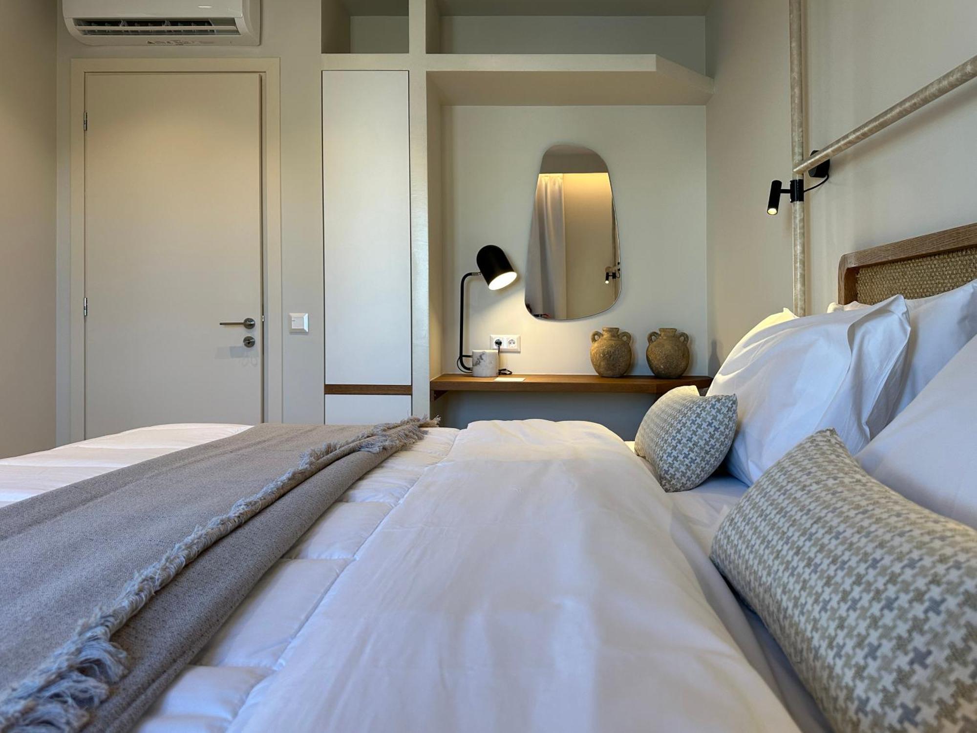 Adriana Luxury Villas Adamantas  Dış mekan fotoğraf