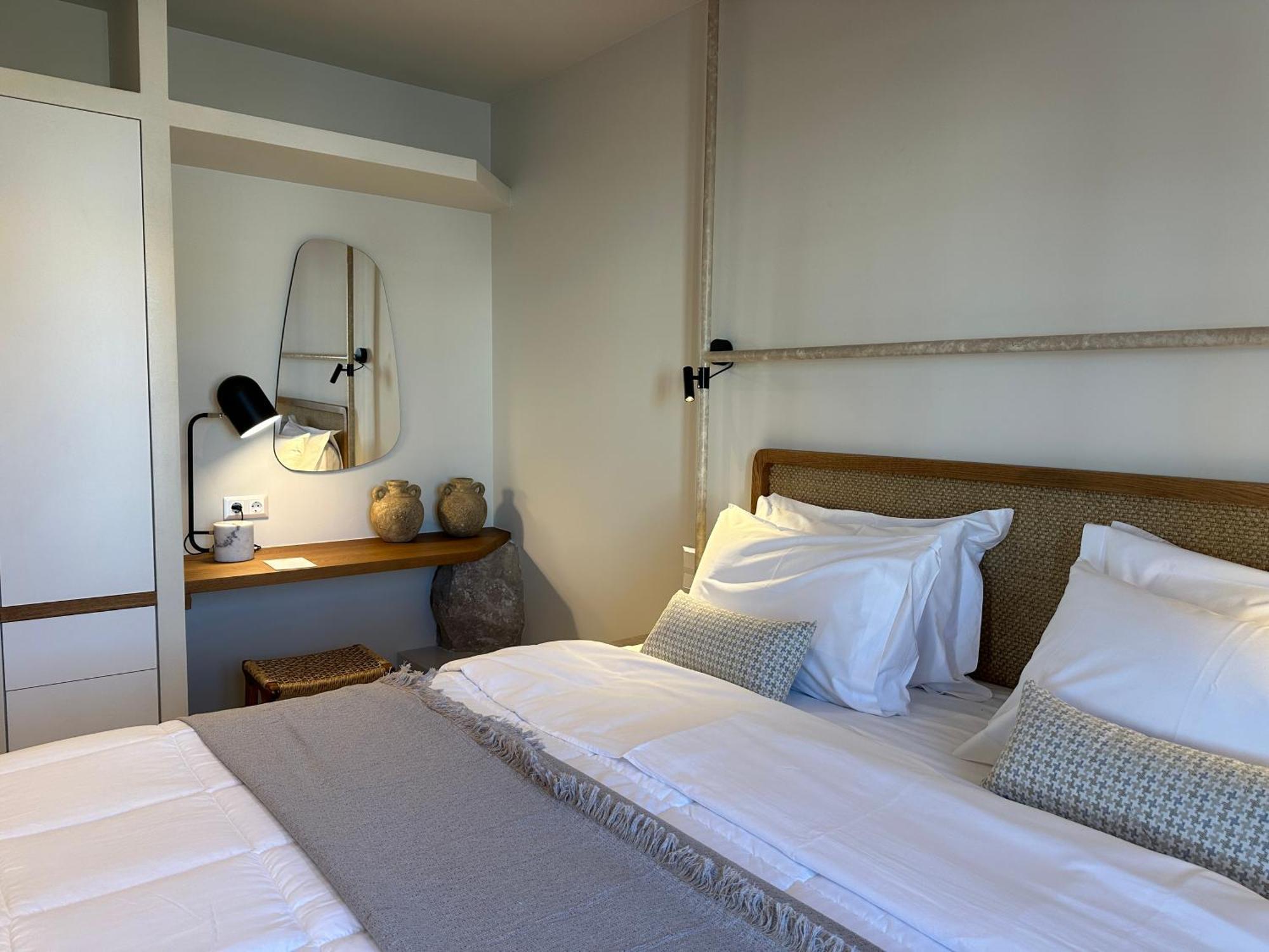 Adriana Luxury Villas Adamantas  Dış mekan fotoğraf